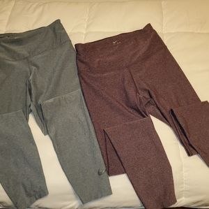Nike Dri-Fit Leggings